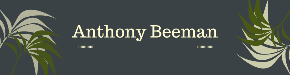 Anthony Scott Beeman